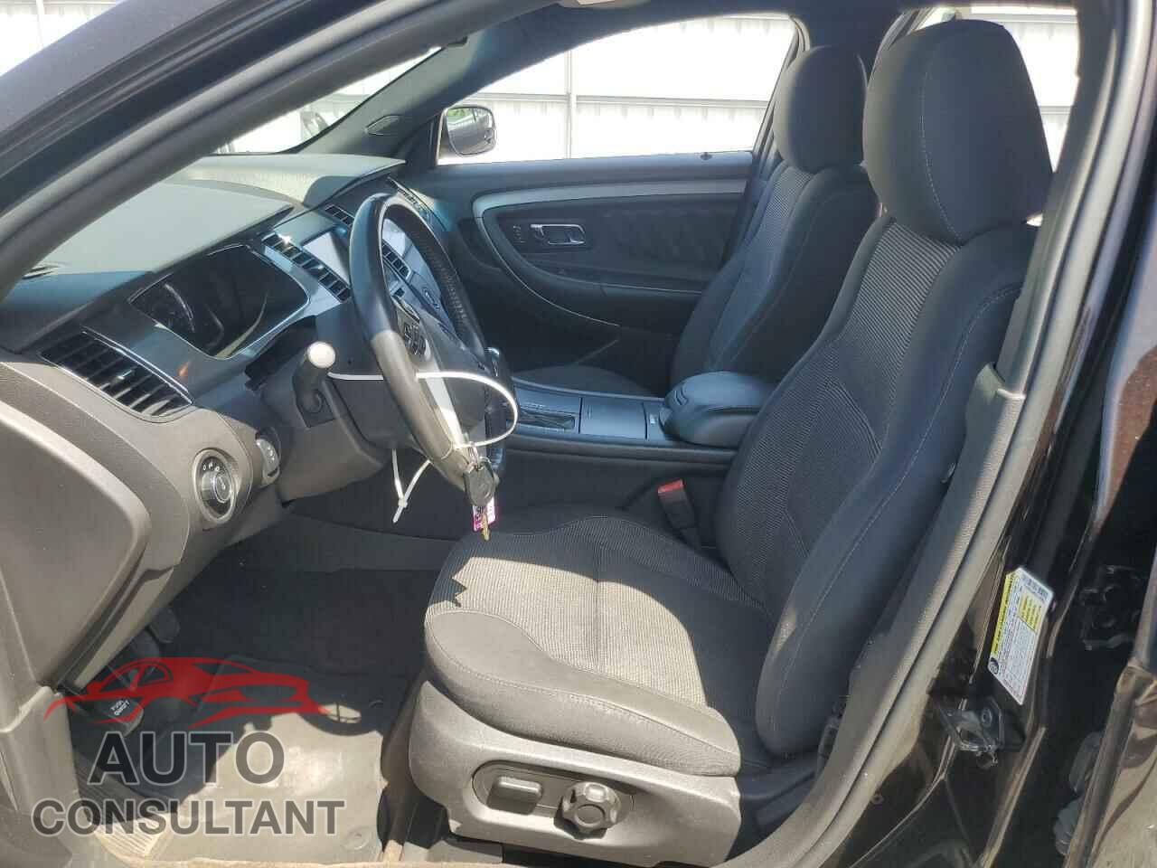 FORD TAURUS 2013 - 1FAHP2E88DG189962