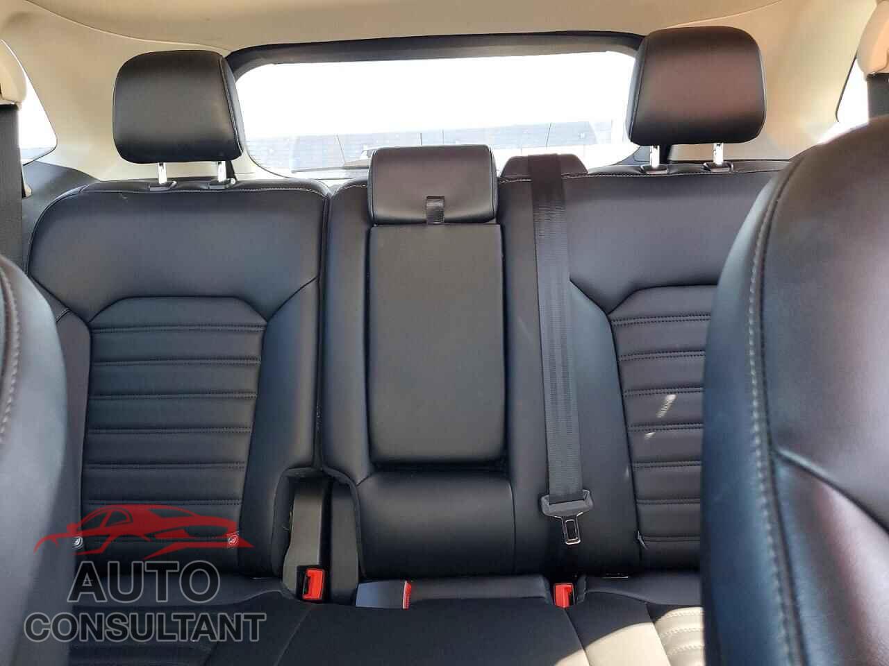 FORD EDGE 2020 - 2FMPK4J92LBB50039