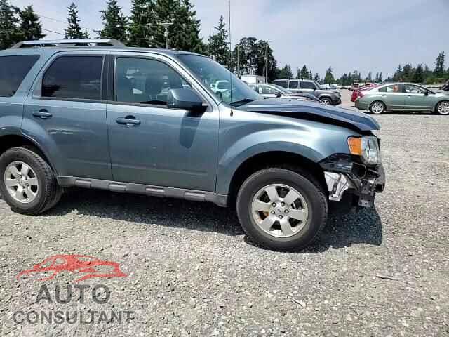 FORD ESCAPE 2012 - 1FMCU0EG7CKB71792