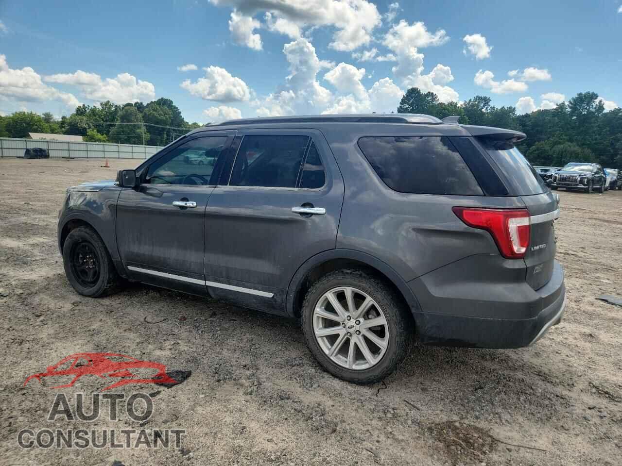 FORD EXPLORER 2016 - 1FM5K8F86GGB88239