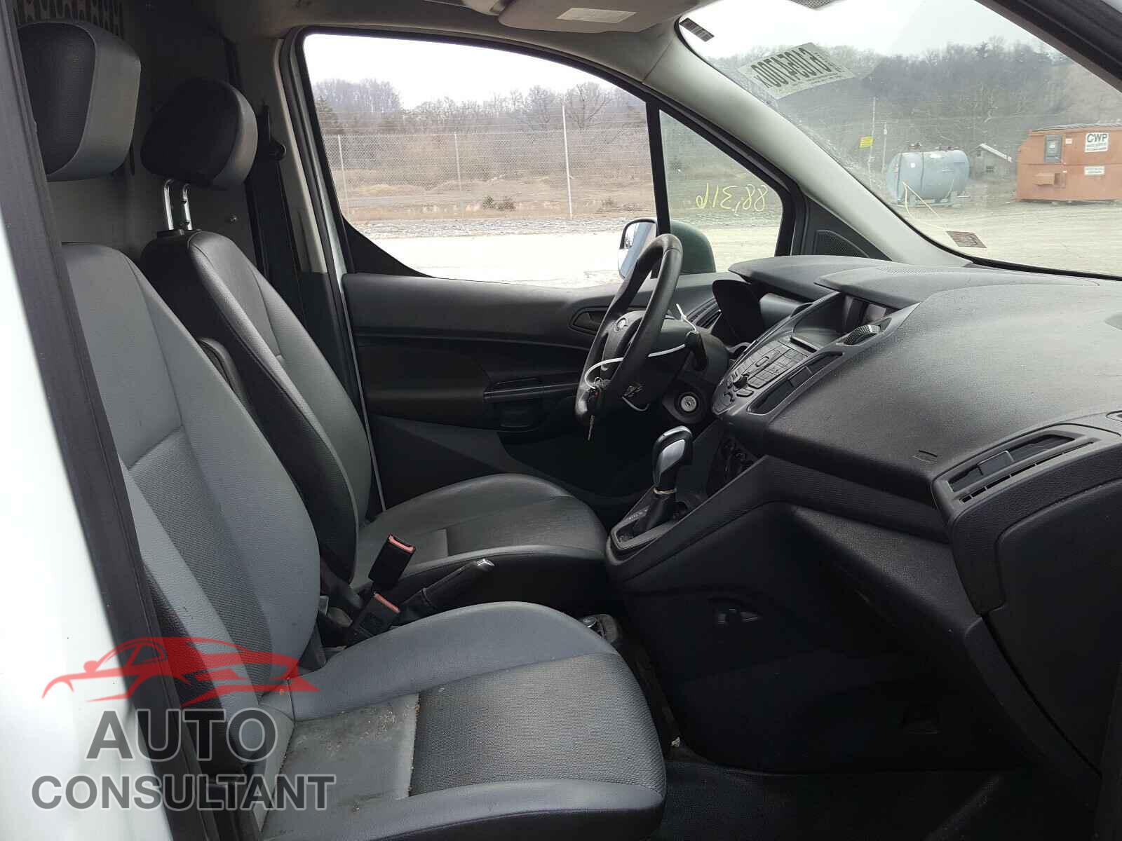 FORD TRANSIT CO 2017 - NM0LS7E77H1300644