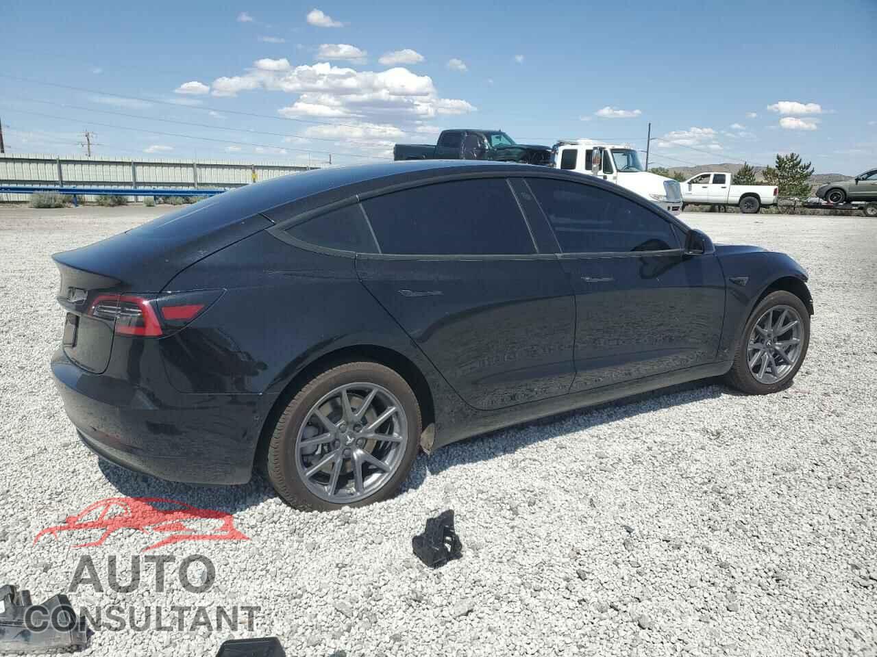 TESLA MODEL 3 2020 - 5YJ3E1EA9LF704497