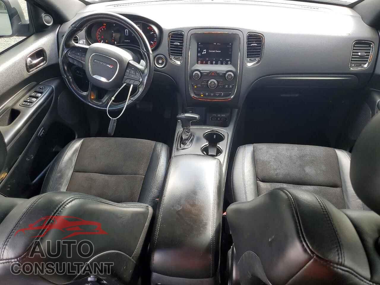 DODGE DURANGO 2020 - 1C4RDJDG2LC261156