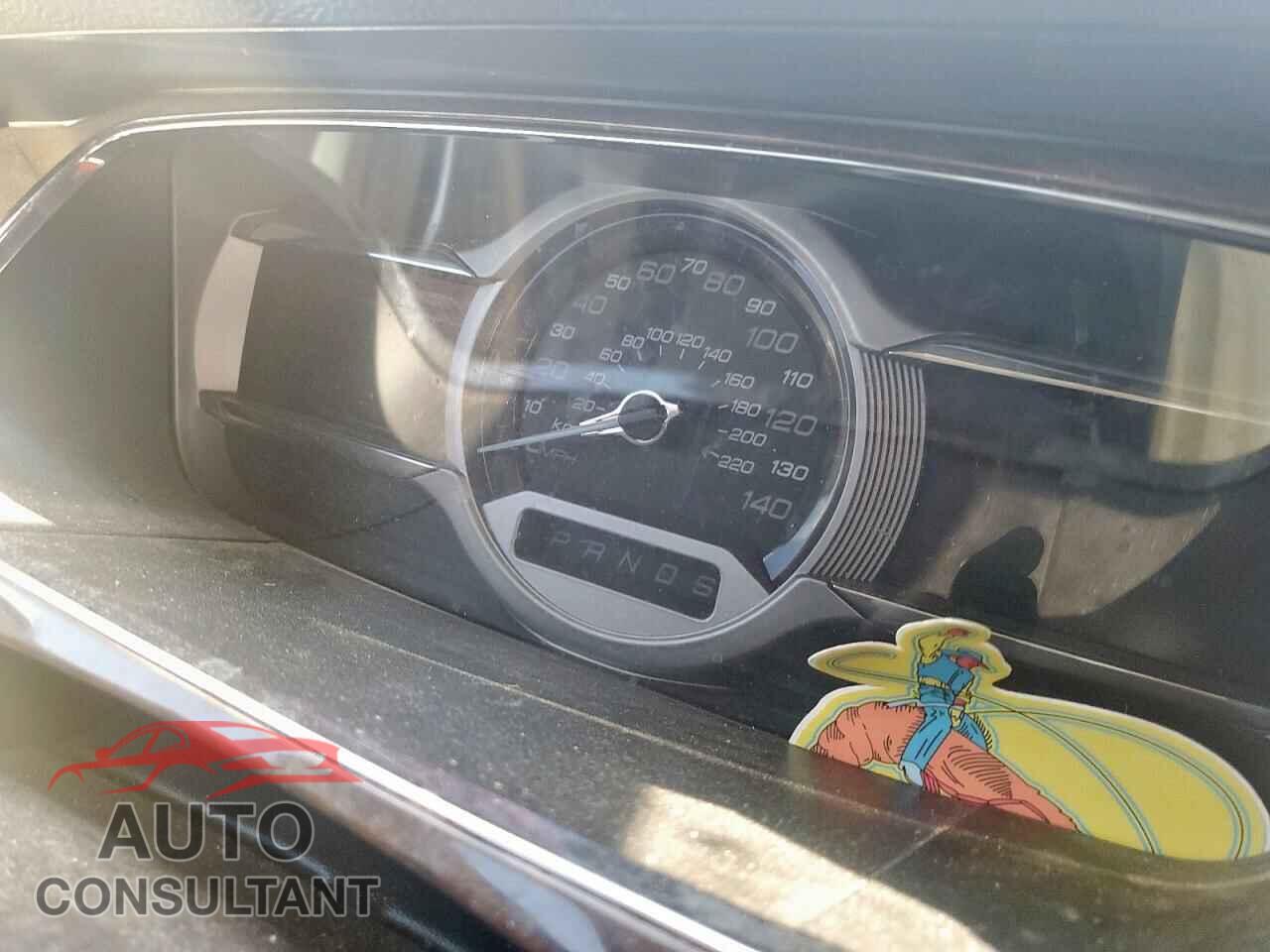 FORD TAURUS 2014 - 1FAHP2F89EG186567