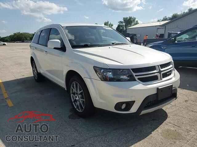 DODGE JOURNEY 2014 - 3C4PDDEG1ET185637
