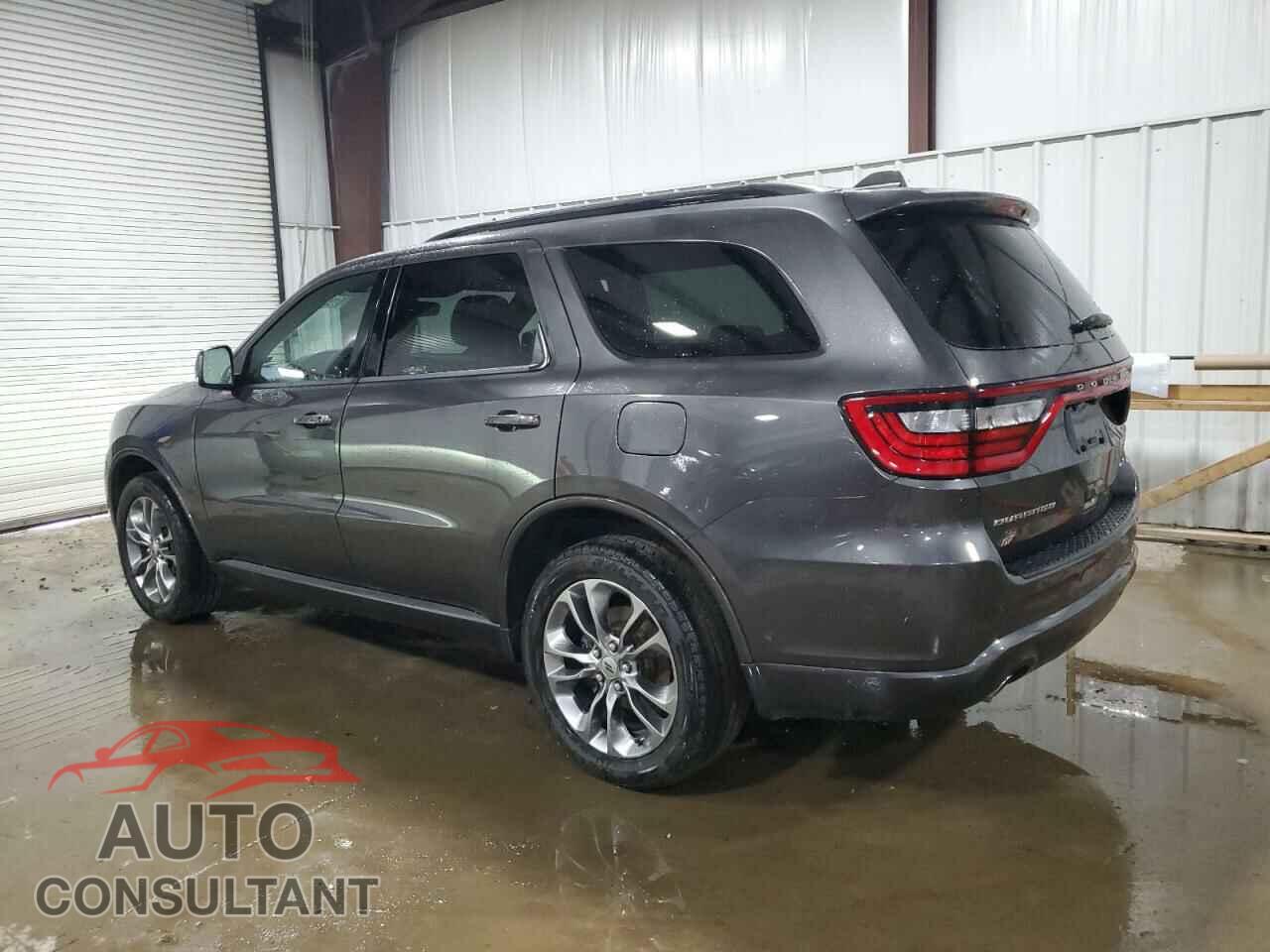 DODGE DURANGO 2020 - 1C4RDJDG9LC103204
