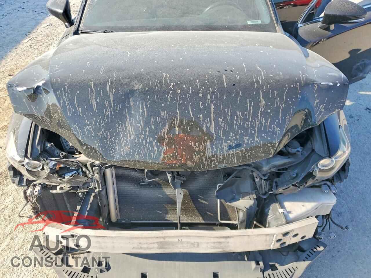 LEXUS IS 2015 - JTHBF1D2XF5071368