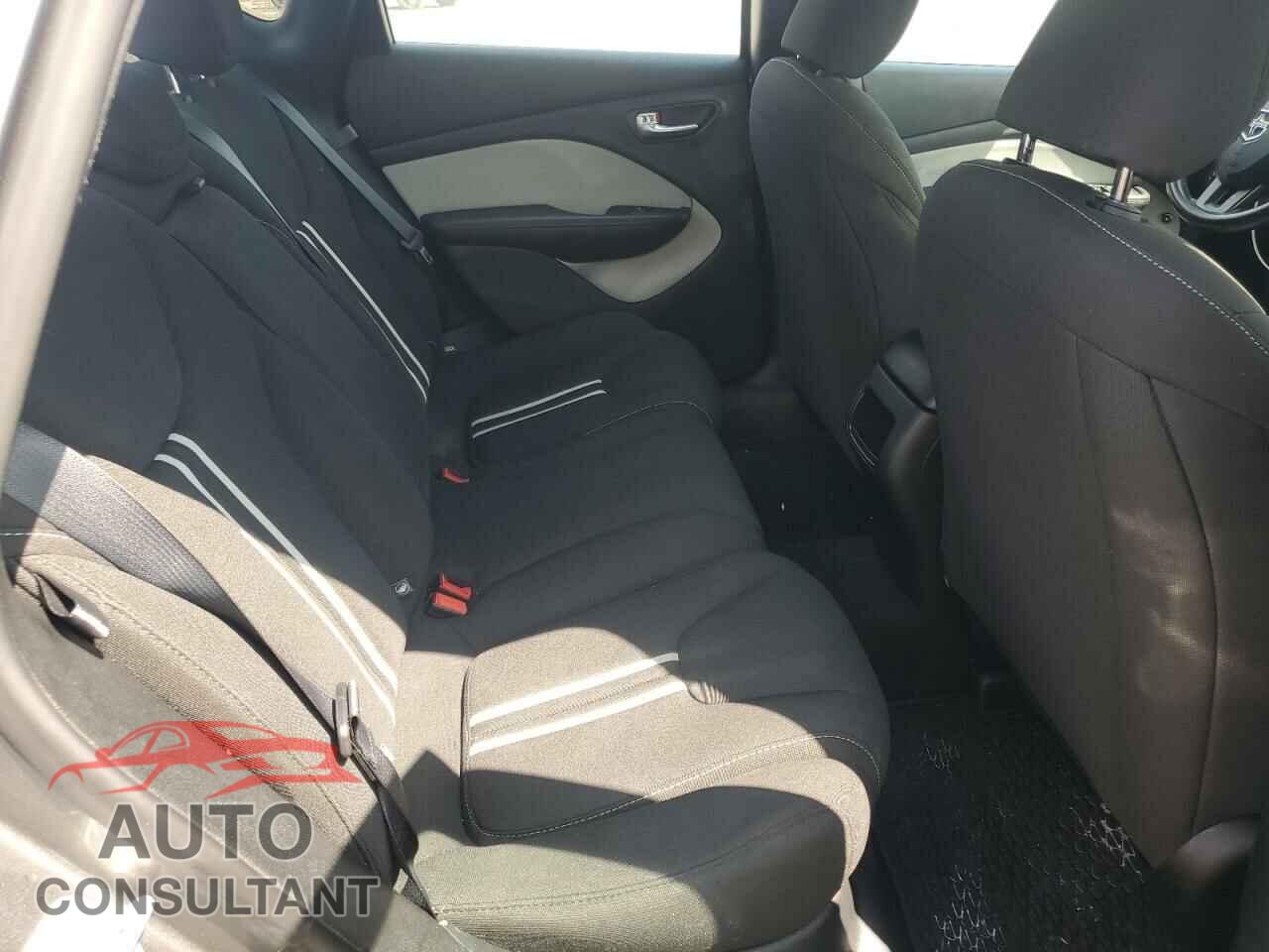 DODGE DART 2013 - 1C3CDFBH5DD178982
