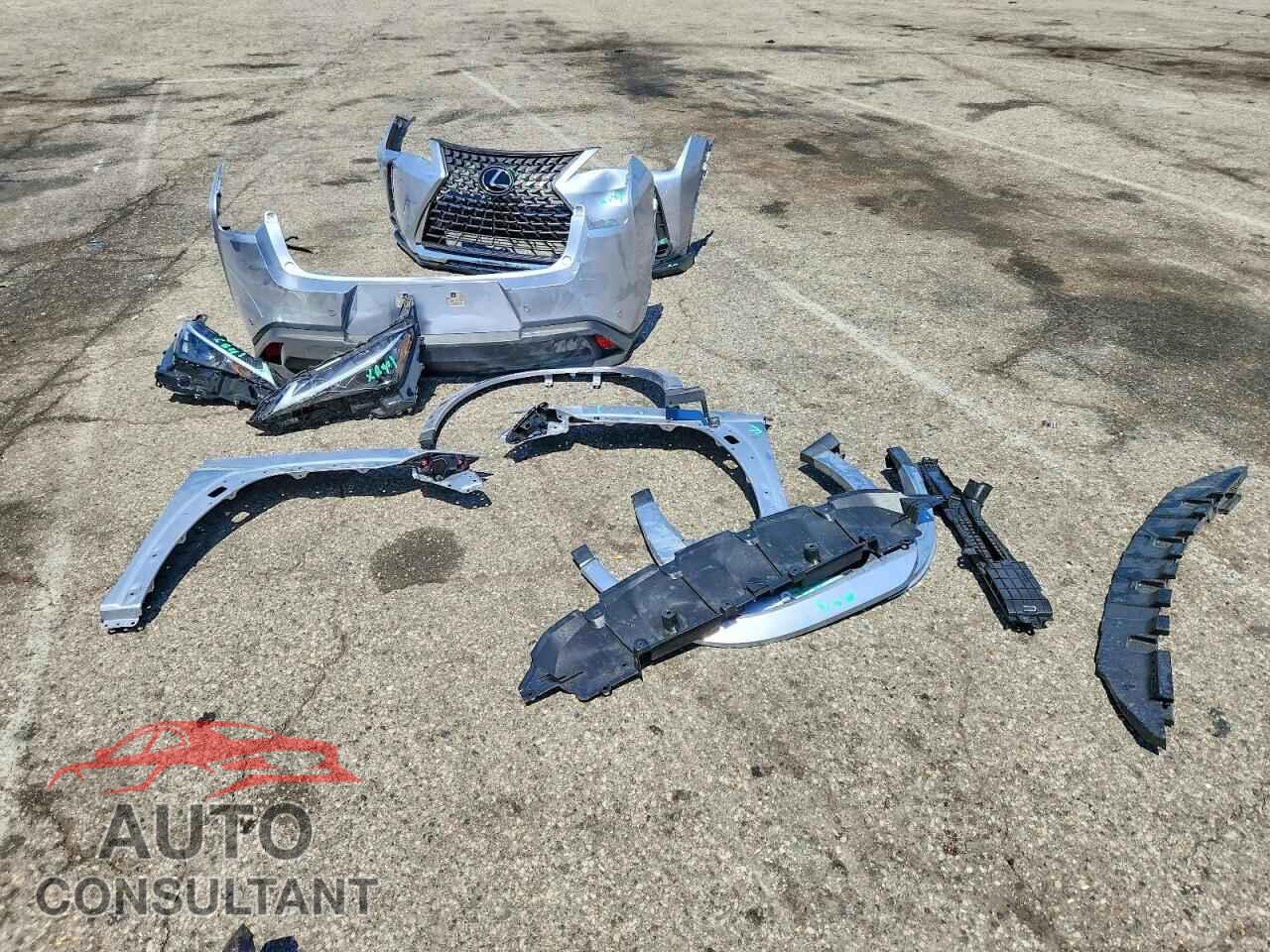 LEXUS UNKNOWN 2026 - JTHYBJAH5T2044980