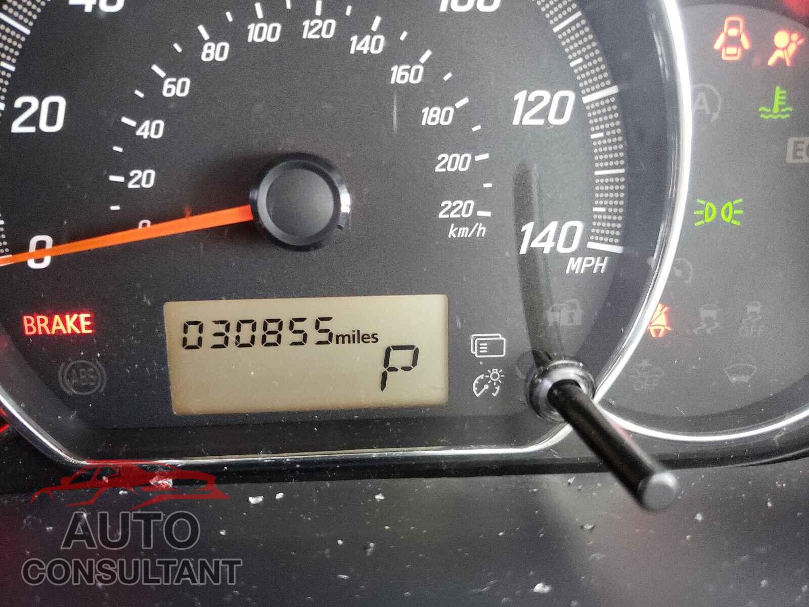 MITSUBISHI MIRAGE 2017 - ML32F4FJ4HHF06643