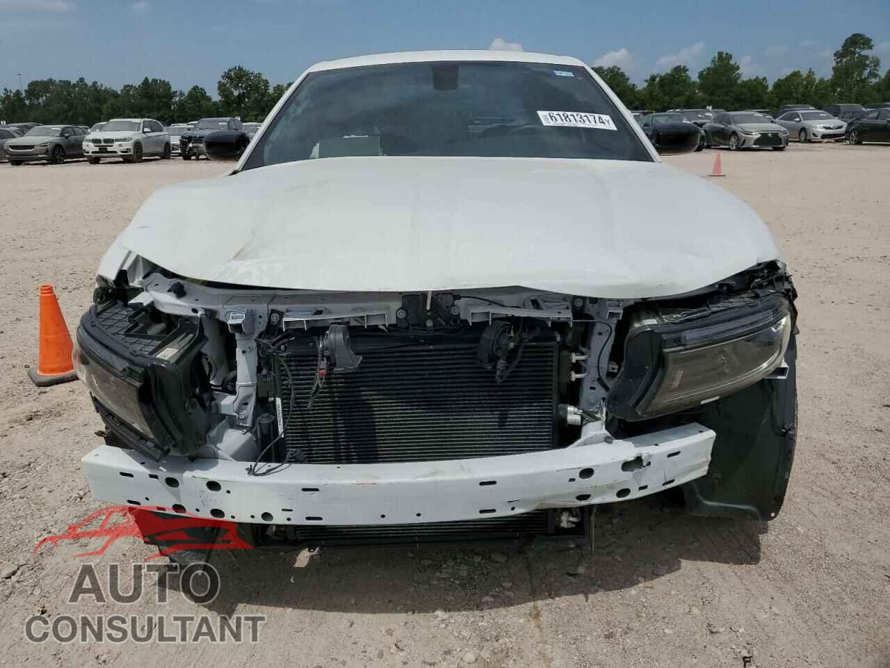 DODGE CHARGER 2023 - 2C3CDXAT7PH569098