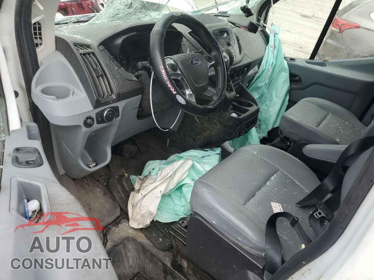 FORD TRANSIT 2019 - 1FTYR2CG2KKB82613