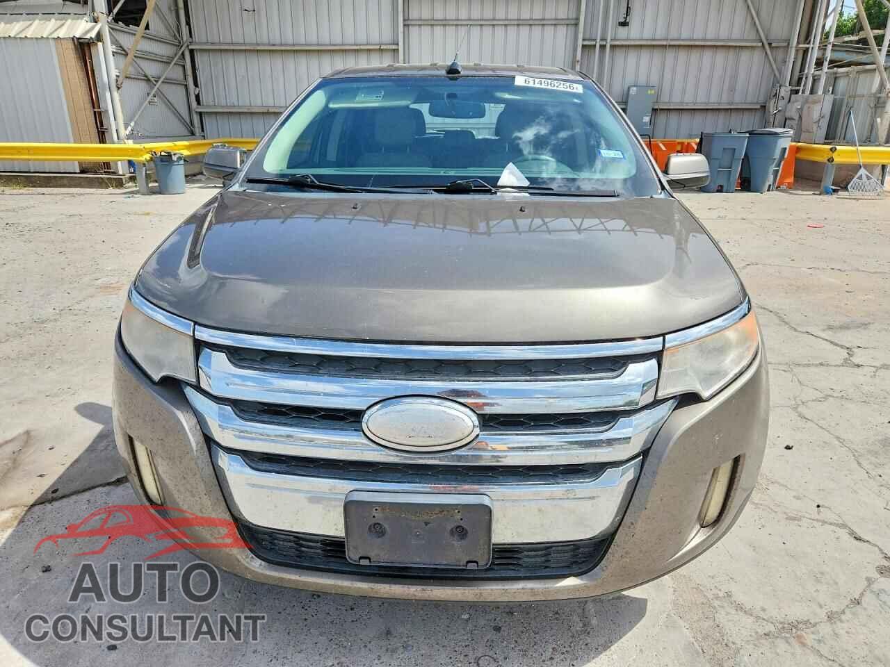 FORD EDGE 2014 - 2FMDK4JC7EBB18785