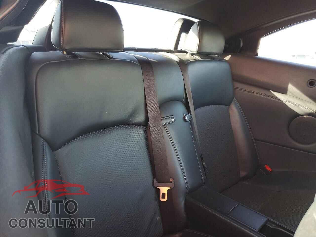 LEXUS IS 2014 - JTHFF2C24E2530287