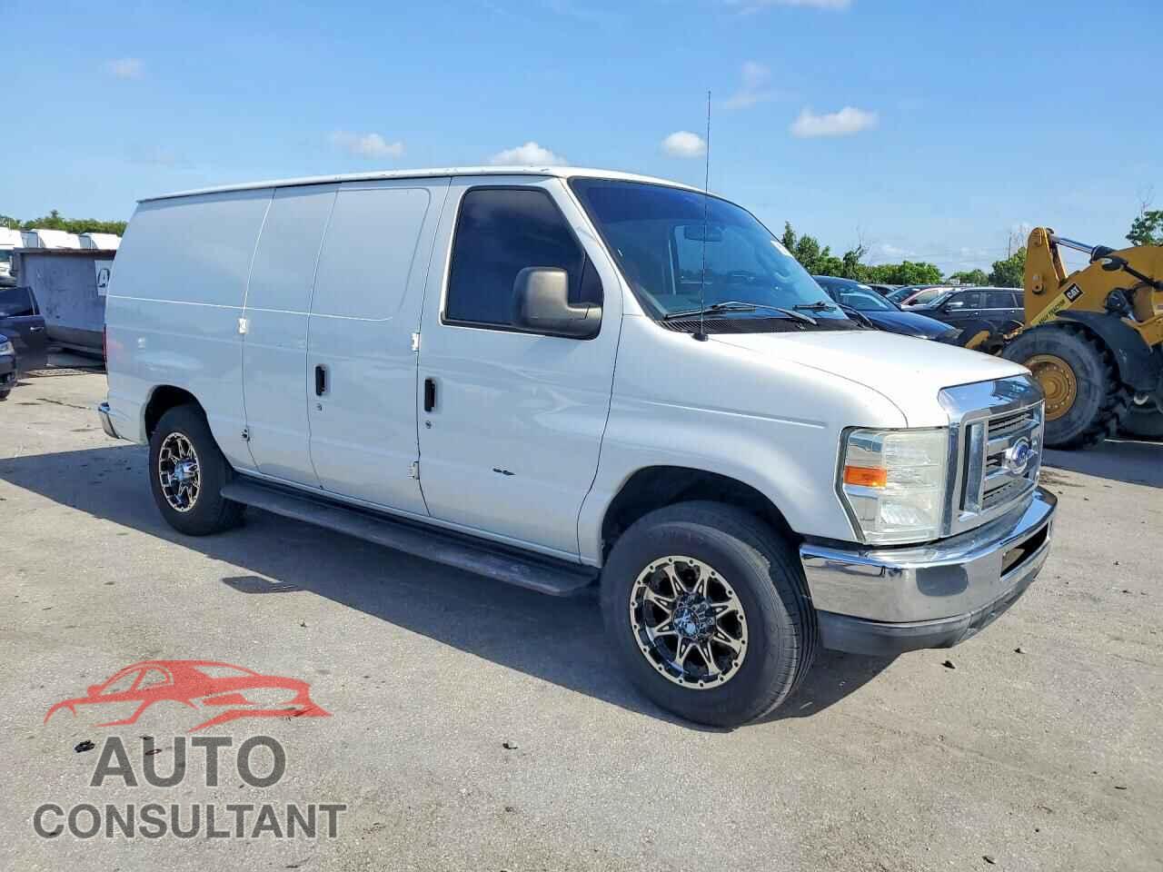 FORD ECONOLINE 2014 - 1FTNE1EWXEDA85052