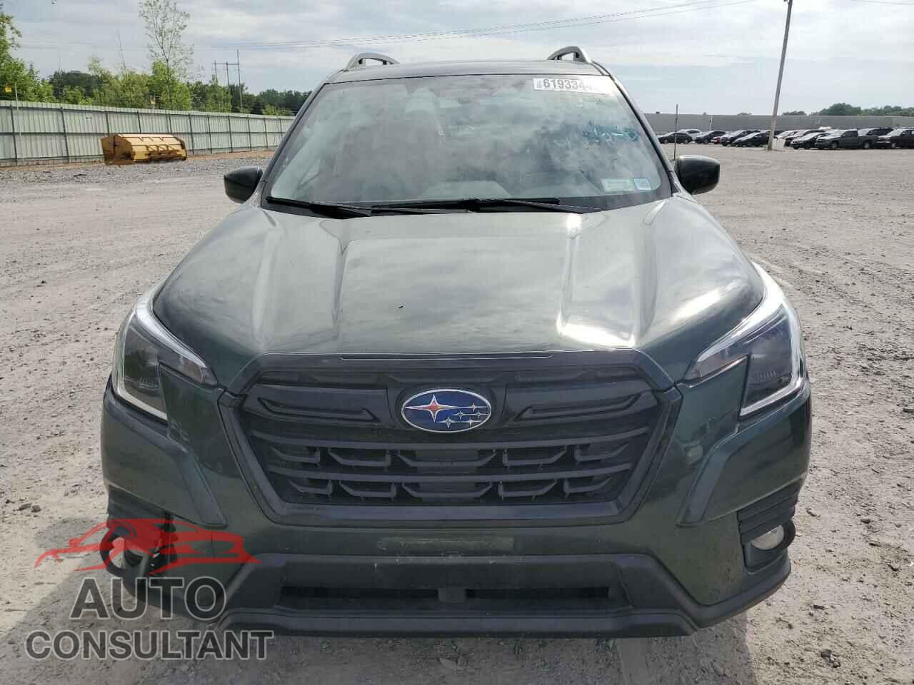 SUBARU FORESTER 2023 - JF2SKAEC9PH483996