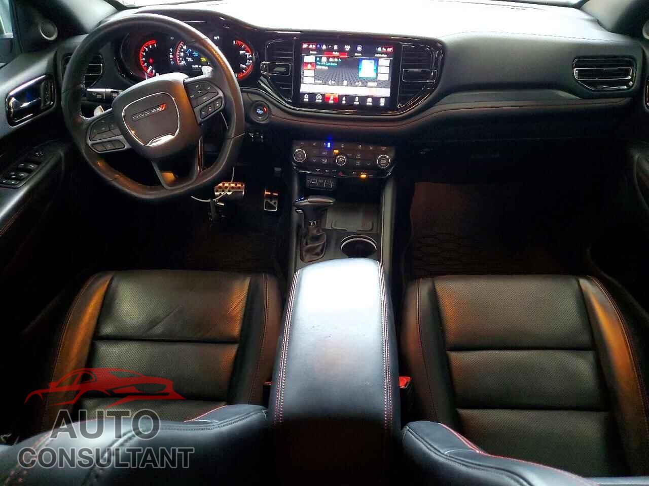 DODGE DURANGO 2023 - 1C4SDJCT1PC695770