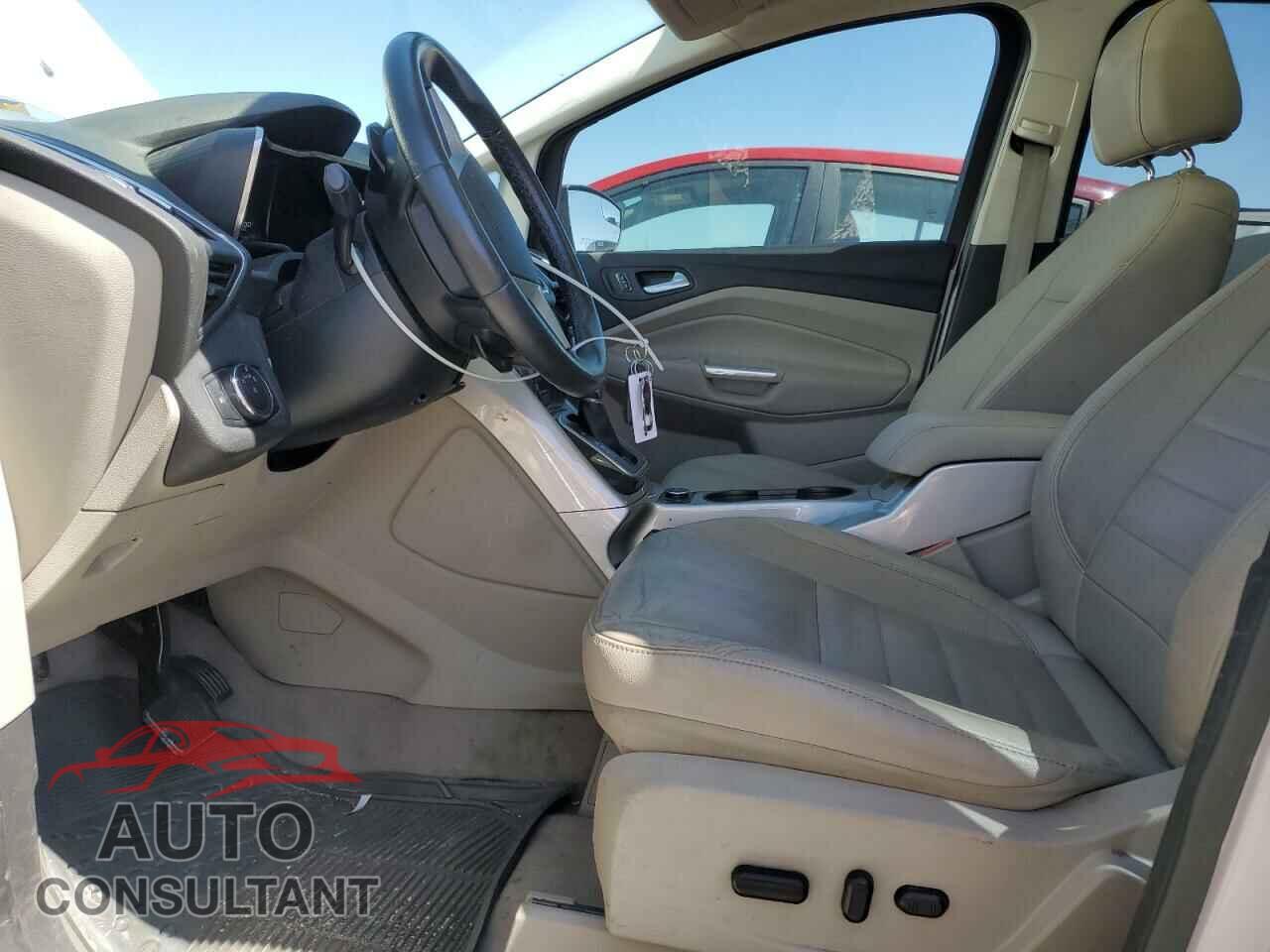 FORD CMAX 2013 - 1FADP5BU8DL531998