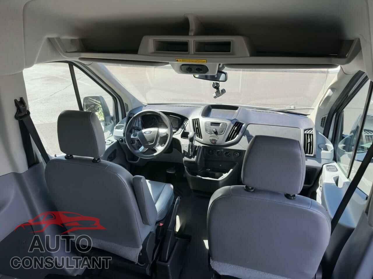 FORD TRANSIT 2016 - 1FBAX2CM3GKA45401