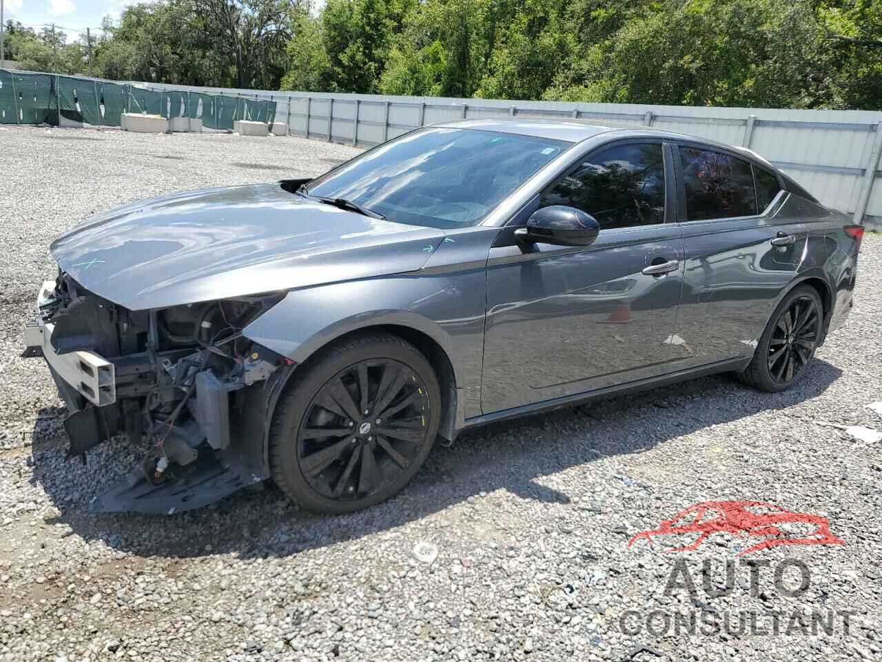 NISSAN ALTIMA 2019 - 1N4BL4CV0KC208580