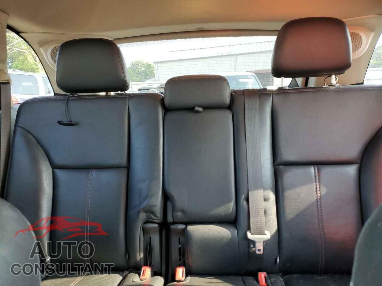 FORD EDGE 2014 - 2FMDK4KC7EBB81139