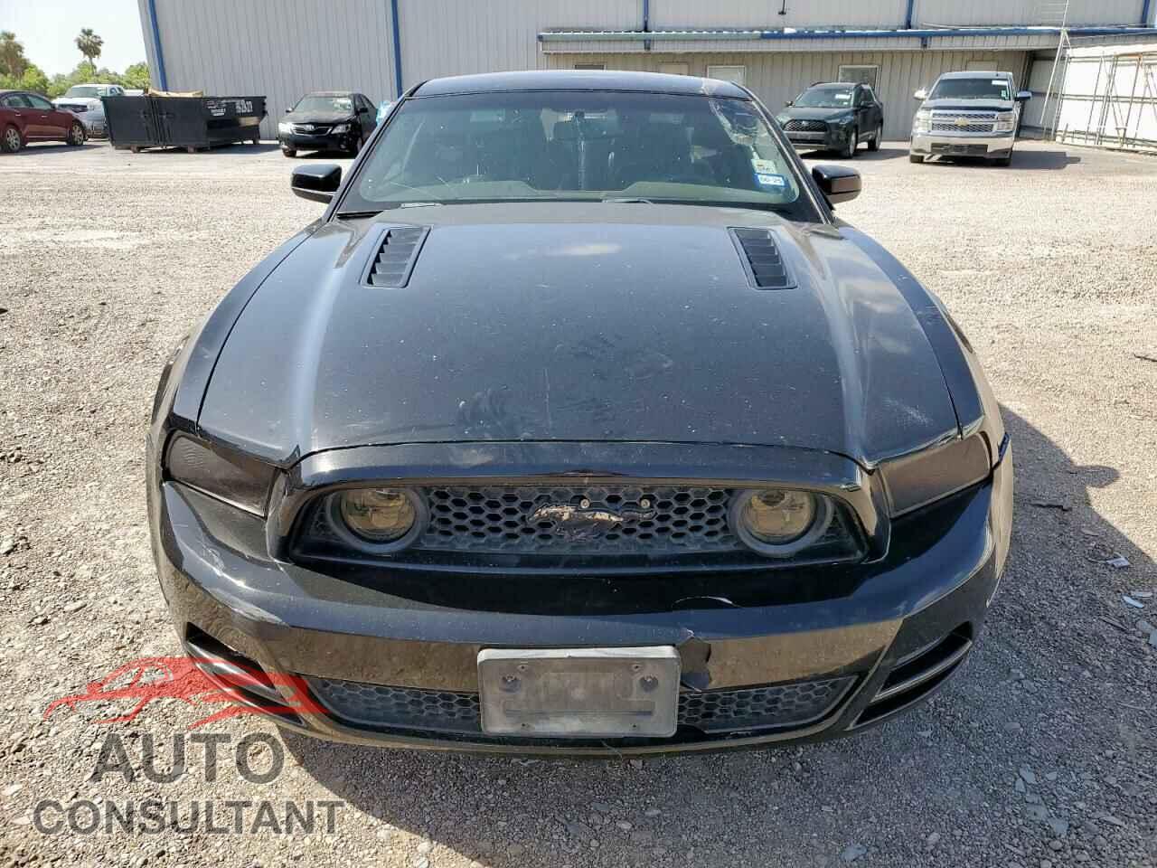 FORD MUSTANG 2014 - 1ZVBP8CFXE5320596
