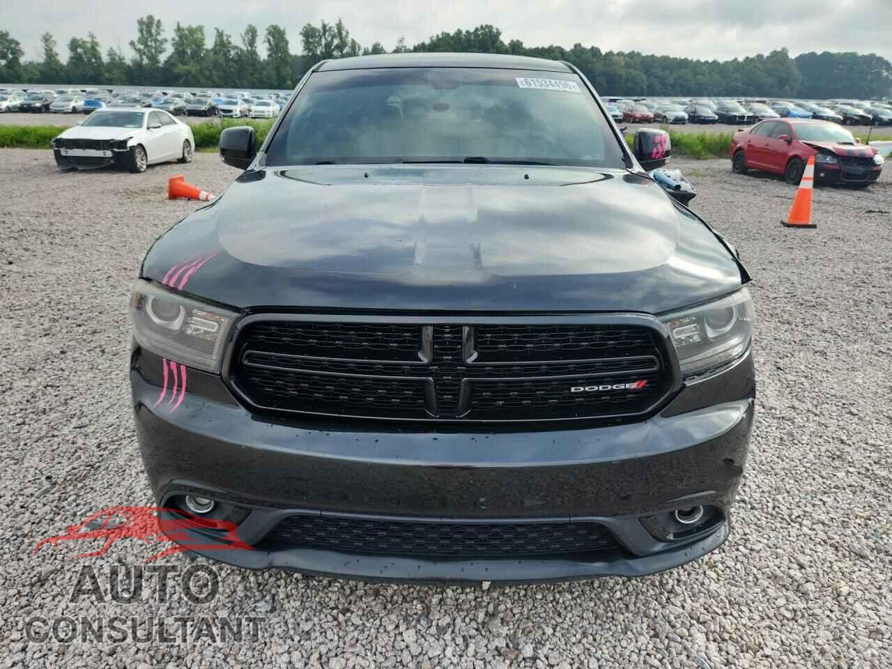 DODGE DURANGO 2015 - 1C4RDHDG1FC113996