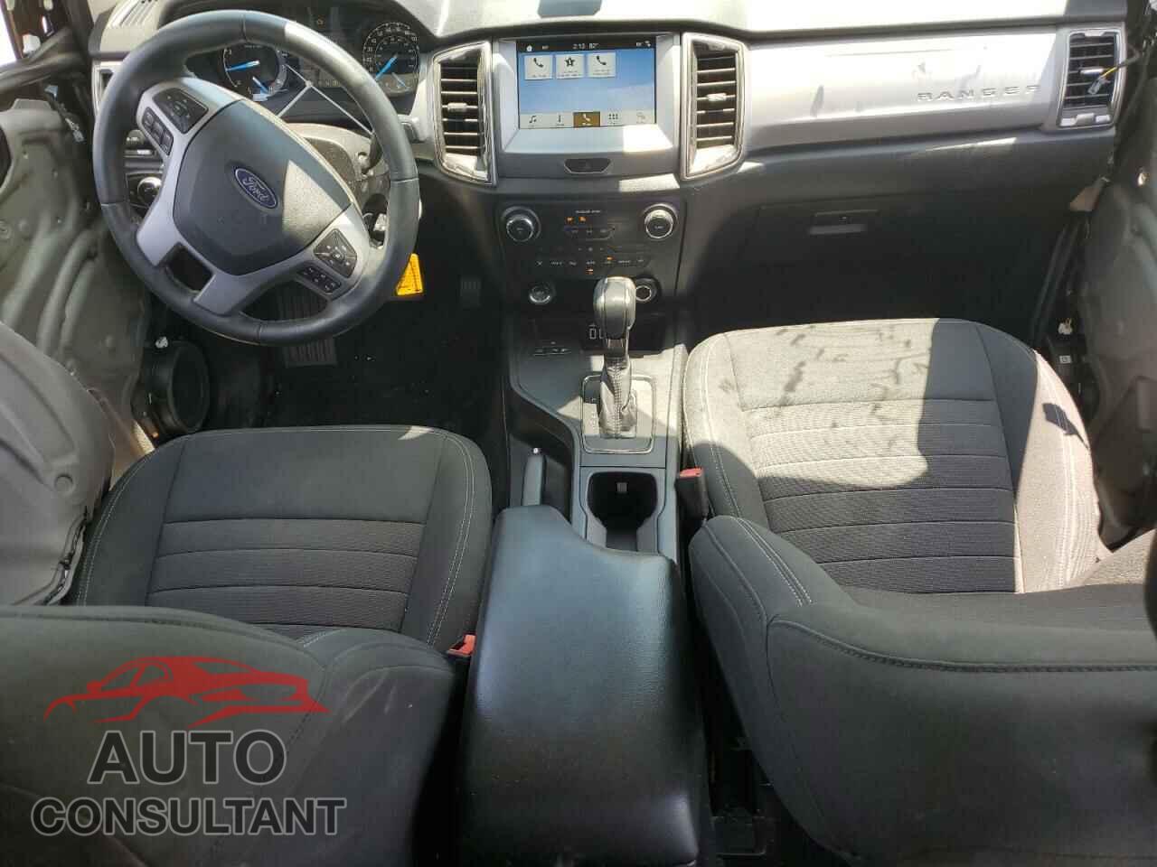 FORD RANGER 2019 - 1FTER4EH3KLA22724
