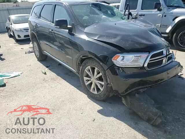 DODGE DURANGO 2014 - 1C4RDJDG9EC551963