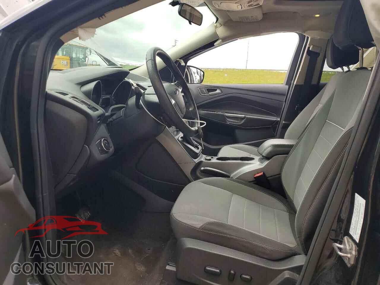 FORD ESCAPE 2014 - 1FMCU0GX4EUB94662