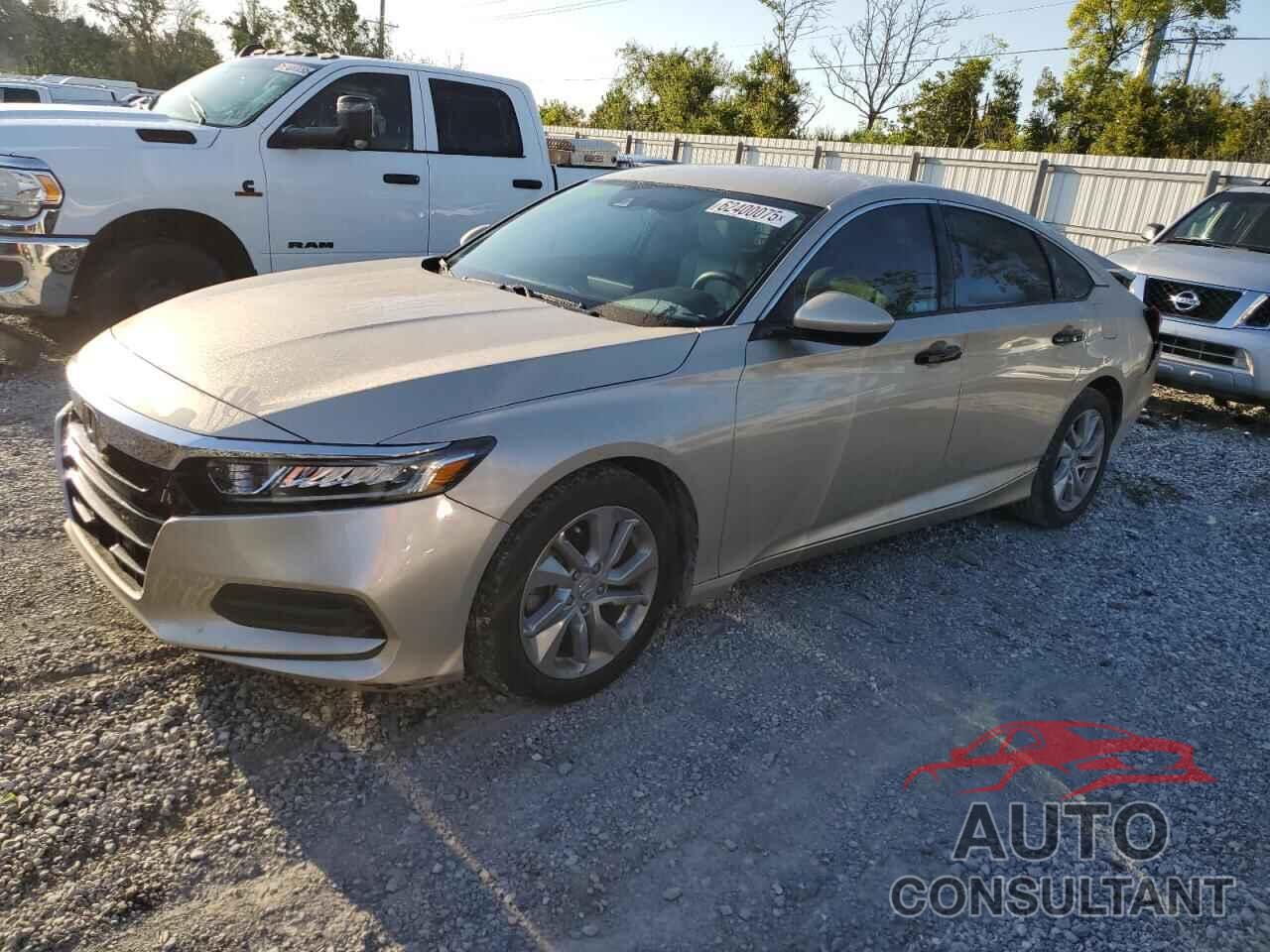 HONDA ACCORD 2020 - 1HGCV1F16LA029457