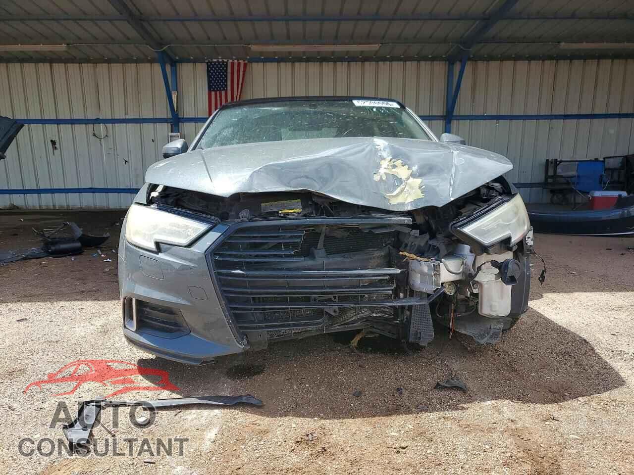 AUDI A3 2017 - WAUAUGFF6H1041345