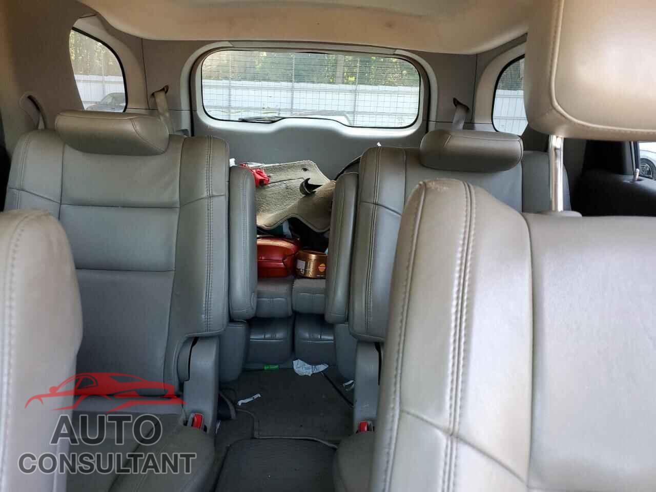 DODGE DURANGO 2013 - 1C4RDHDG1DC530242