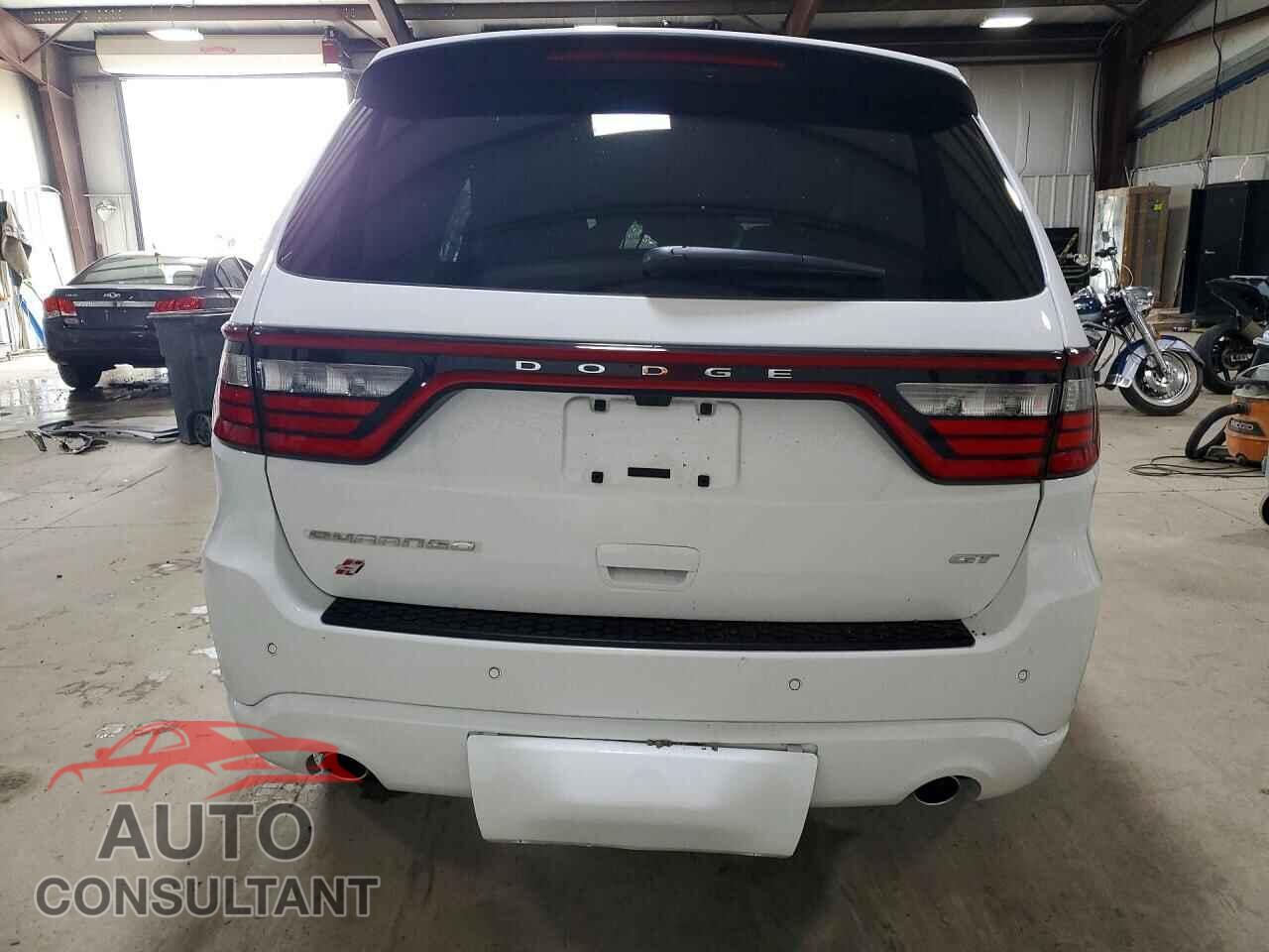 DODGE DURANGO 2026 - 1C4RDJDG6TC271740