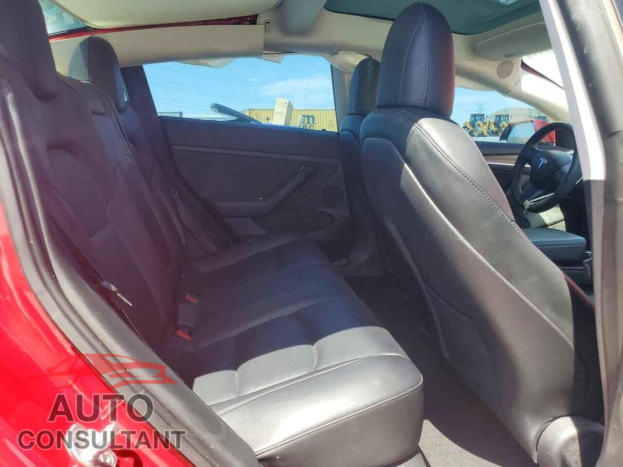 TESLA MODEL 3 2023 - 5YJ3E1EA1PF453674