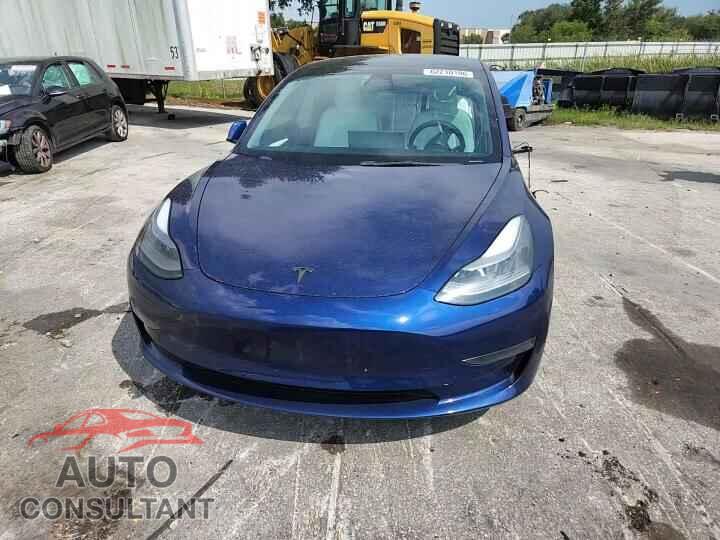 TESLA MODEL 3 2023 - 5YJ3E1EA6PF476884