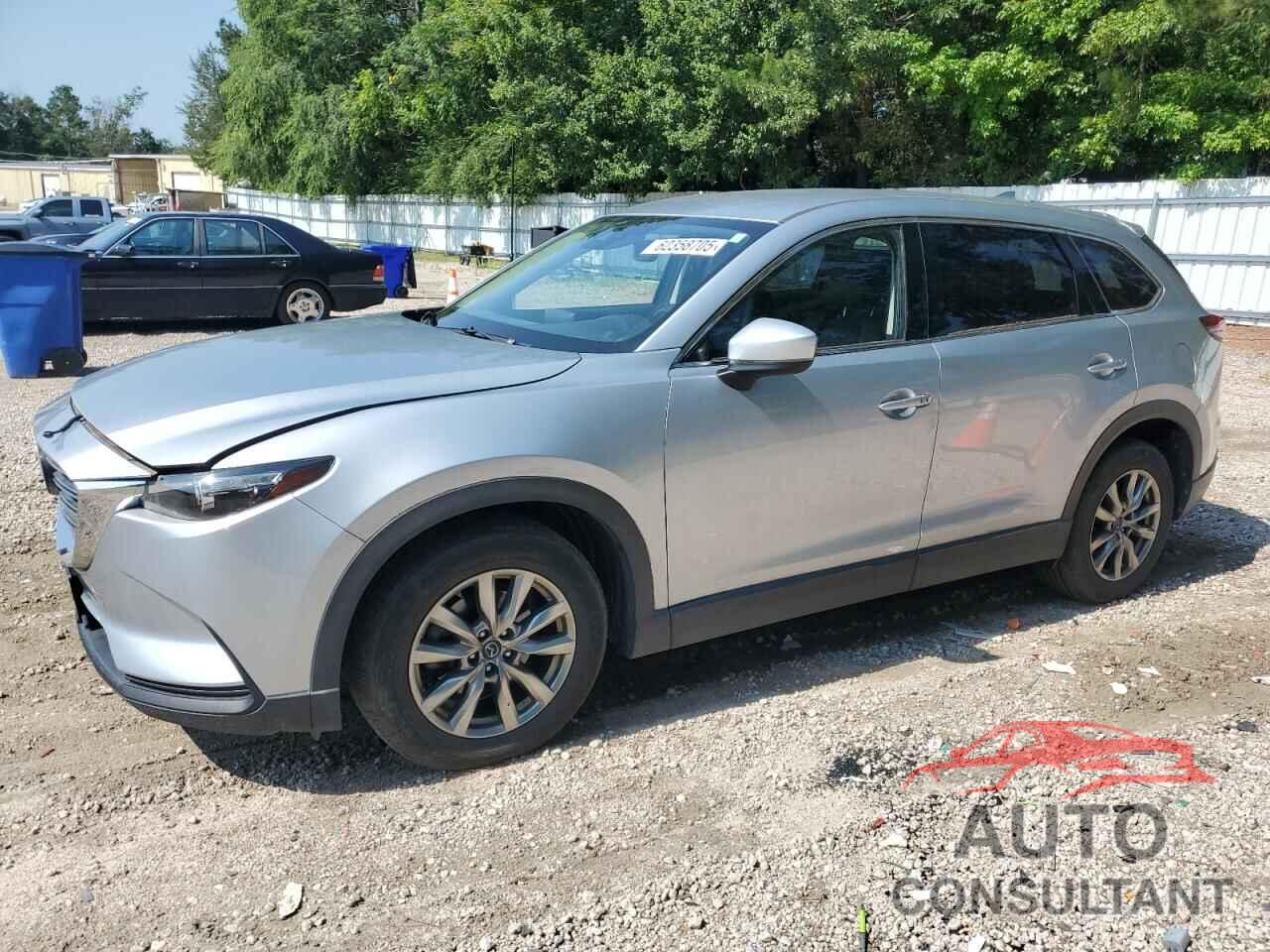 MAZDA CX-9 2018 - JM3TCACY6J0223146