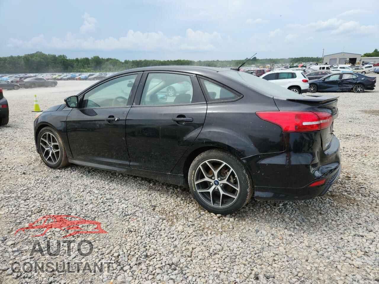 FORD FOCUS 2016 - 1FADP3F20GL241854