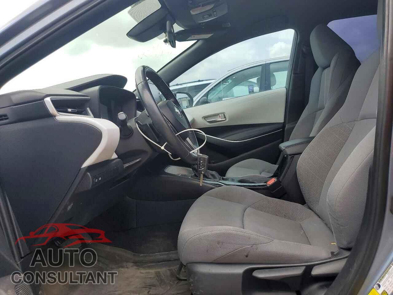 TOYOTA COROLLA 2020 - 5YFS4RCE2LP014243