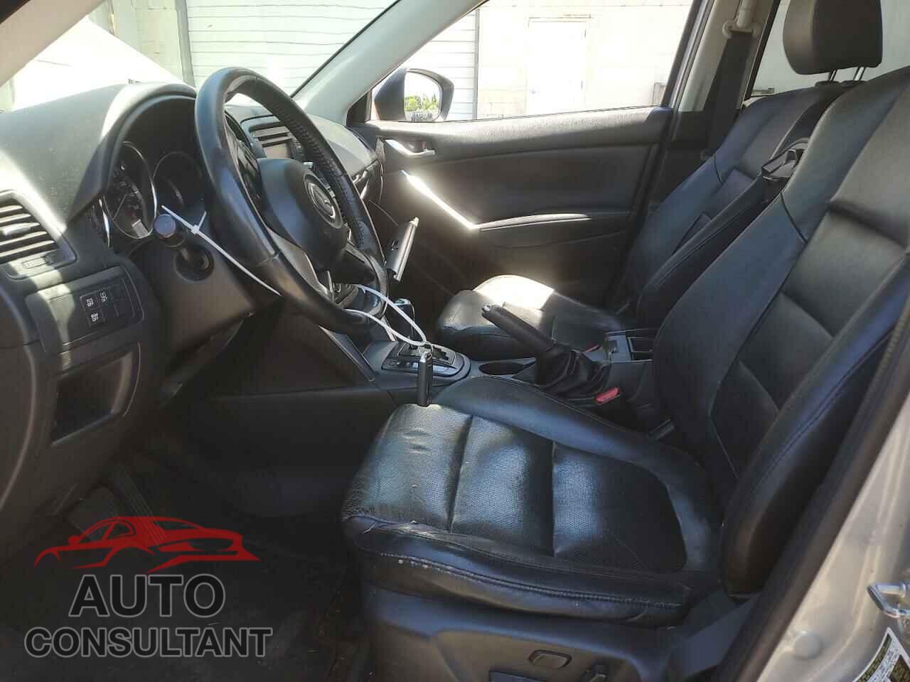 MAZDA CX-5 2013 - JM3KE4DE8D0166478