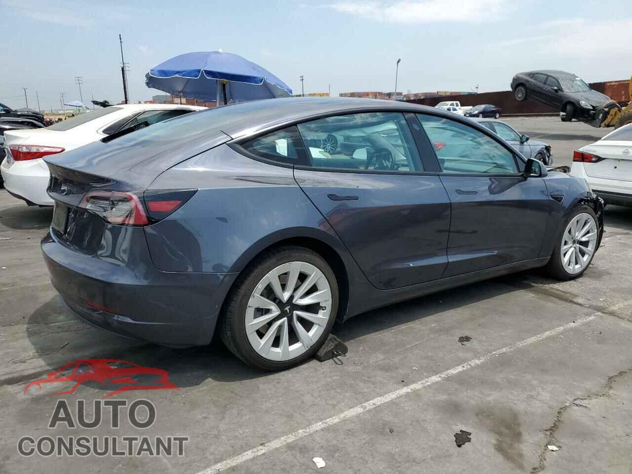 TESLA MODEL 3 2023 - 5YJ3E1EA5PF455394