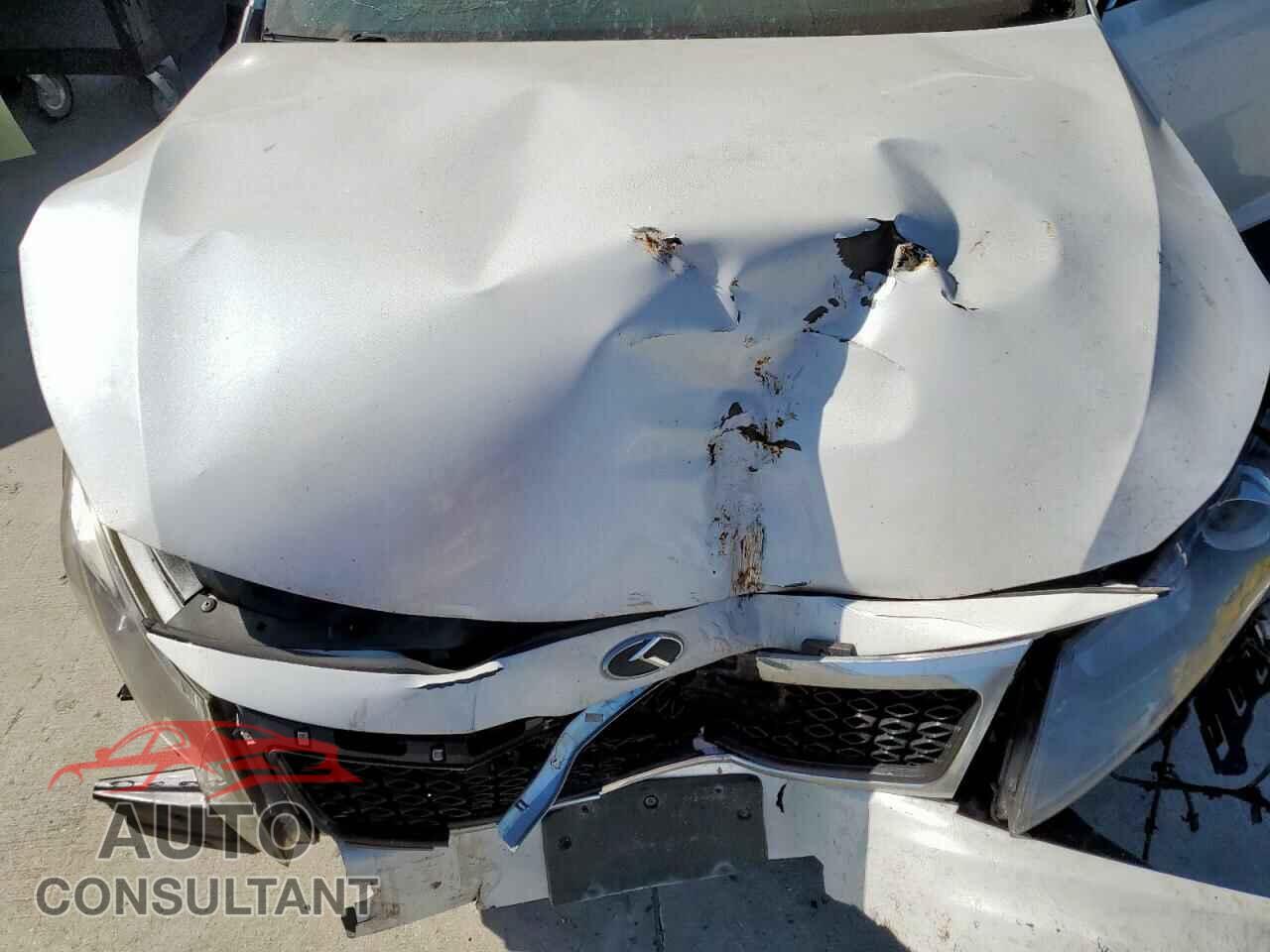 KIA OPTIMA 2013 - KNAGM4A79D5355809