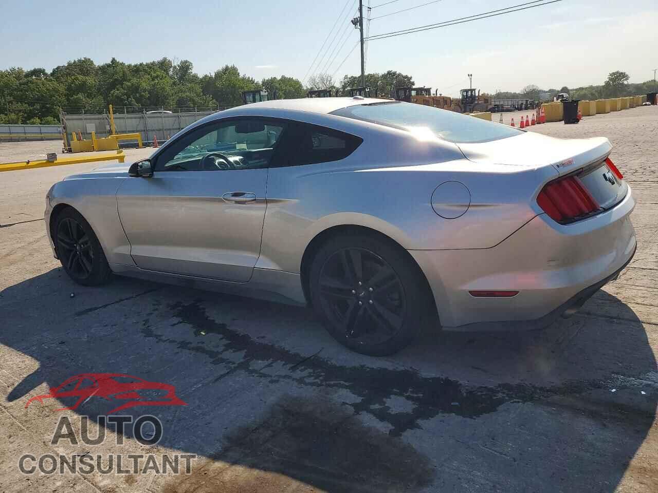 FORD MUSTANG 2015 - 1FA6P8TH1F5390601
