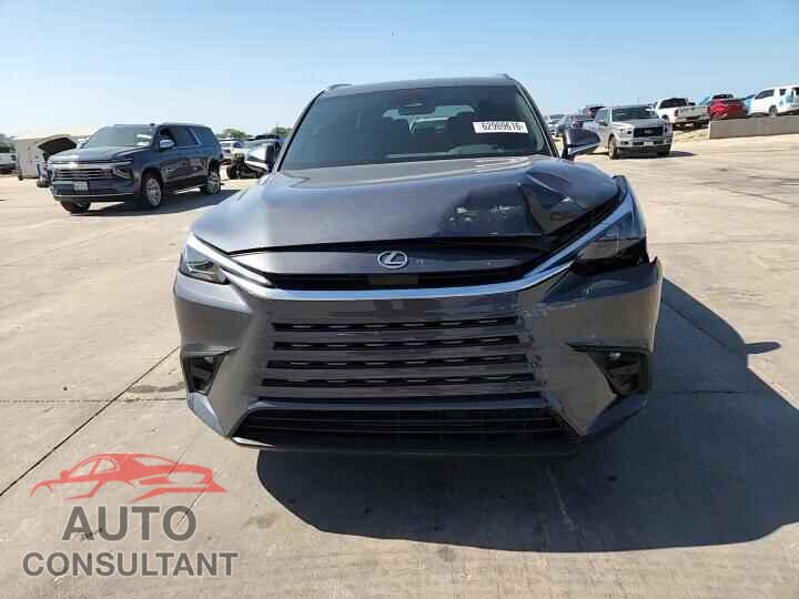 LEXUS UNKNOWN 2026 - 5TDAAAA69TS020792