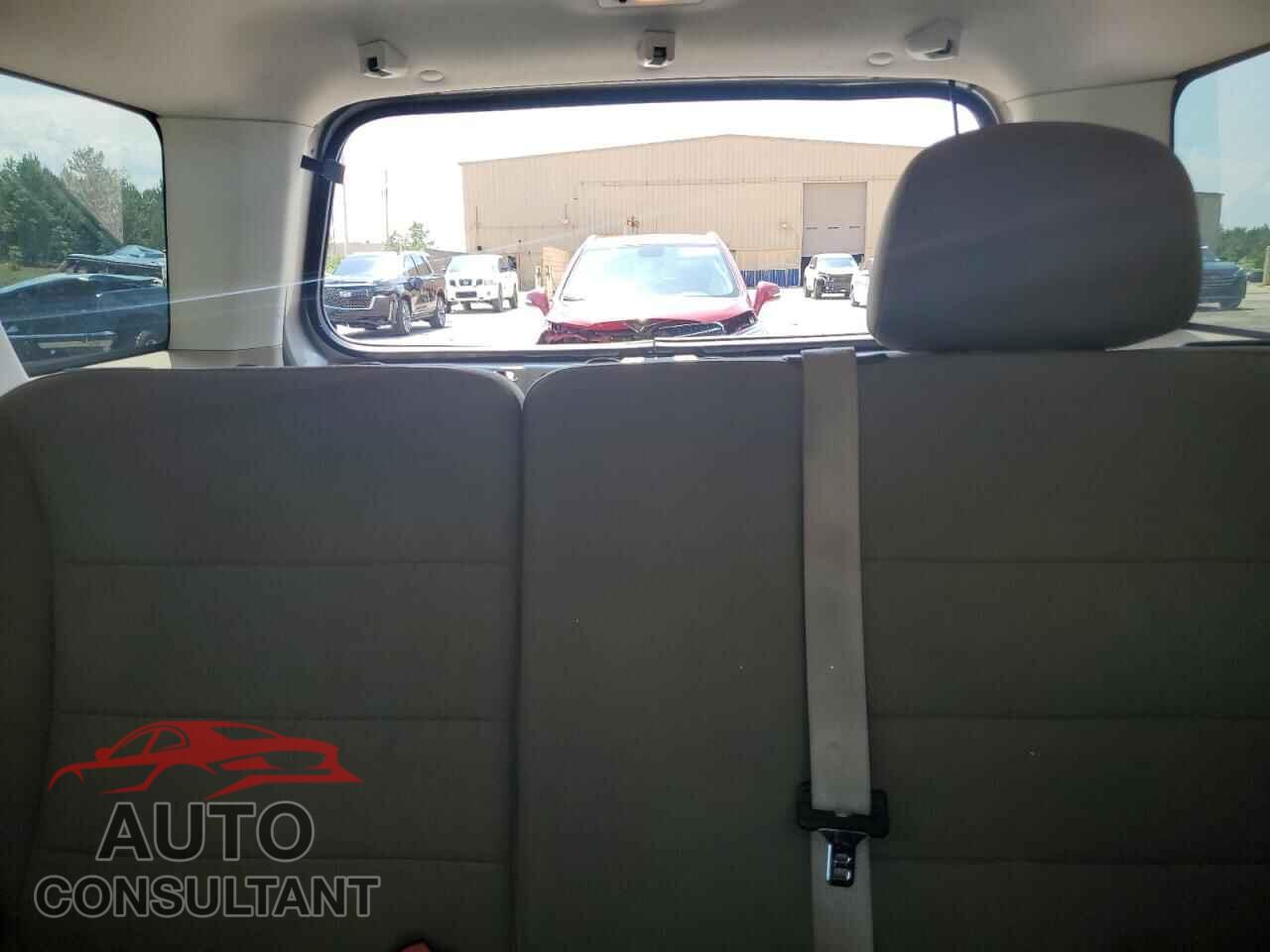 FORD ESCAPE 2010 - 1FMCU0DG4AKB21916