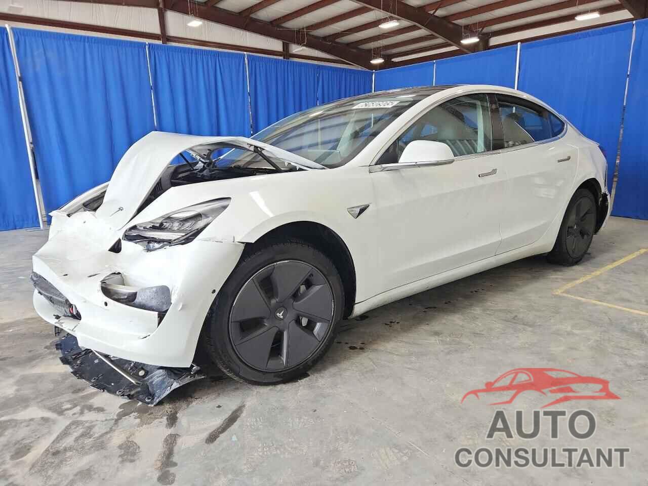 TESLA MODEL 3 2019 - 5YJ3E1EA0KF416009