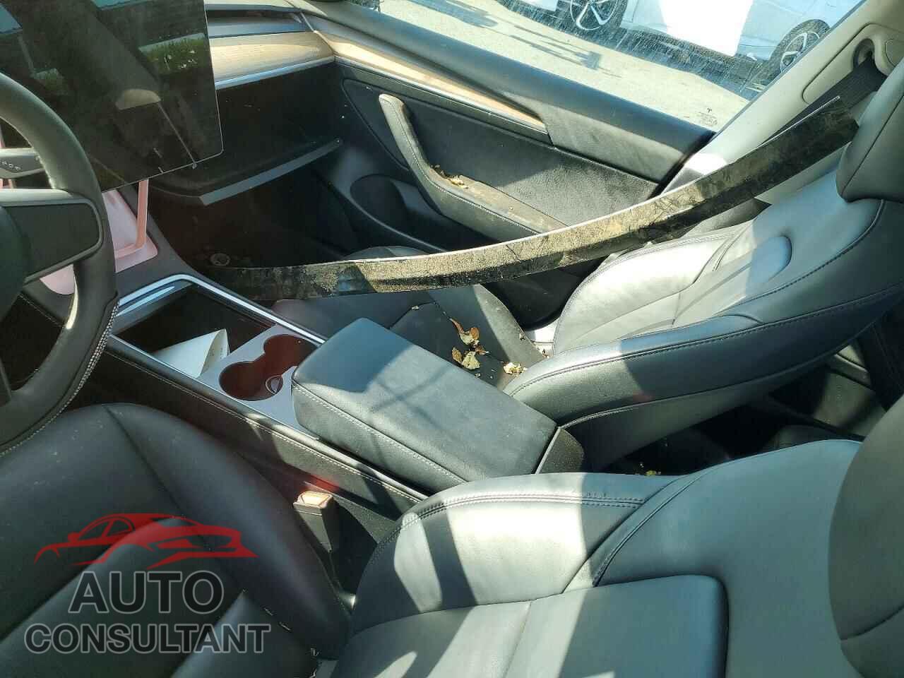 TESLA MODEL 3 2023 - 5YJ3E1EA0PF712509