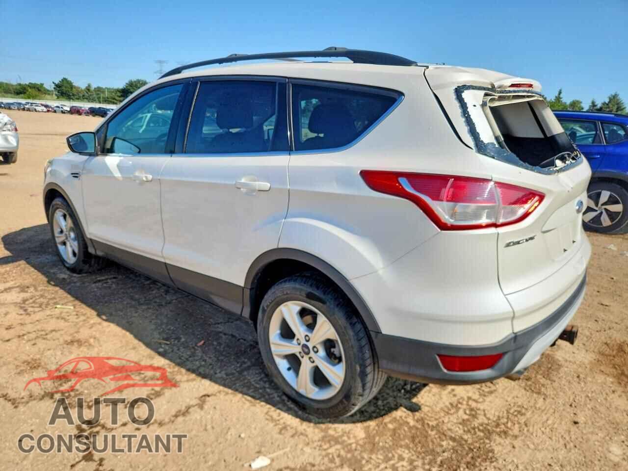 FORD ESCAPE 2013 - 1FMCU0G90DUD84281