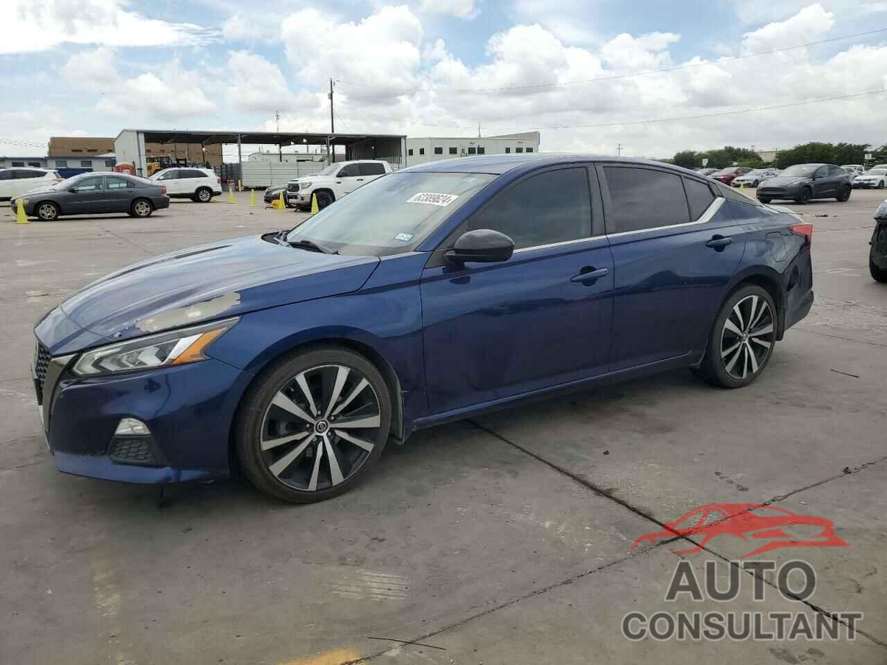 NISSAN ALTIMA 2020 - 1N4BL4CV6LN312383