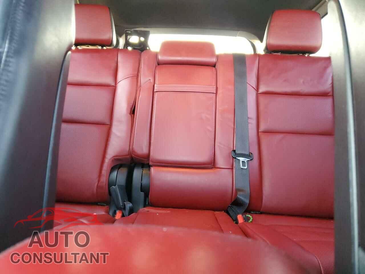 DODGE DURANGO 2022 - 1C4SDJCT2NC202255